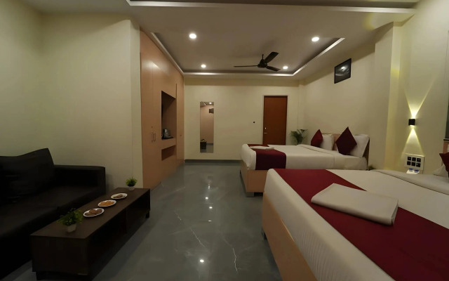 Hotel Bodhi Retreat