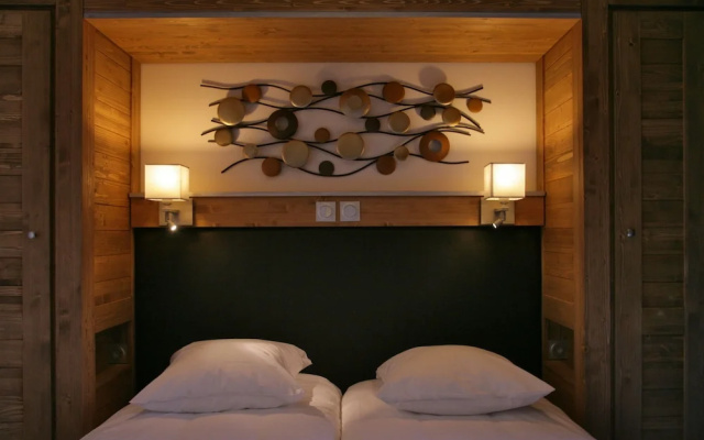 Chalets du Koh-I Nor