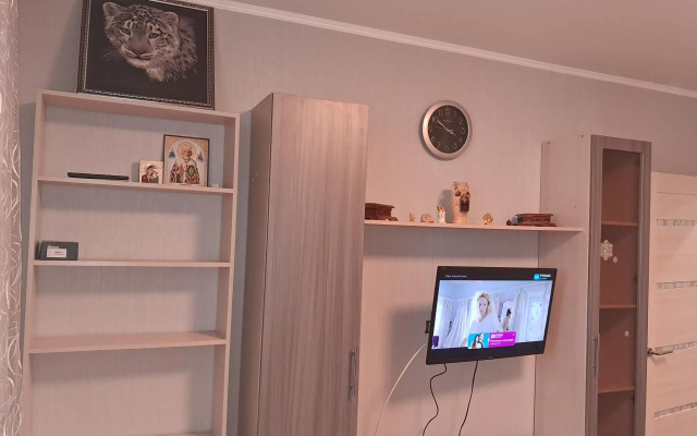 Апарт Веcна на улице Азата Аббасова 13