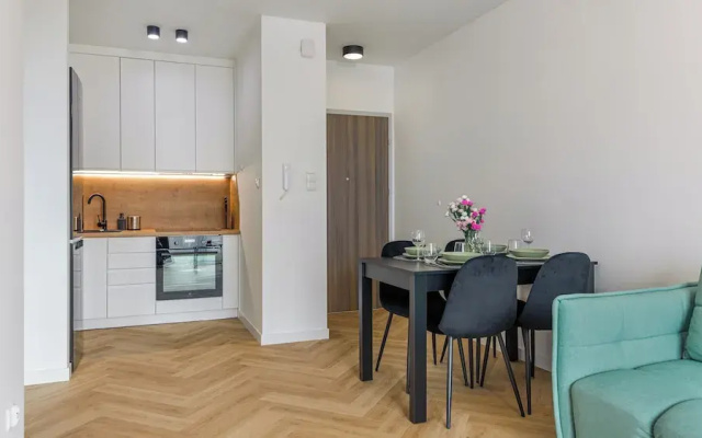 Apartamenty Sun & Snow Morelowa