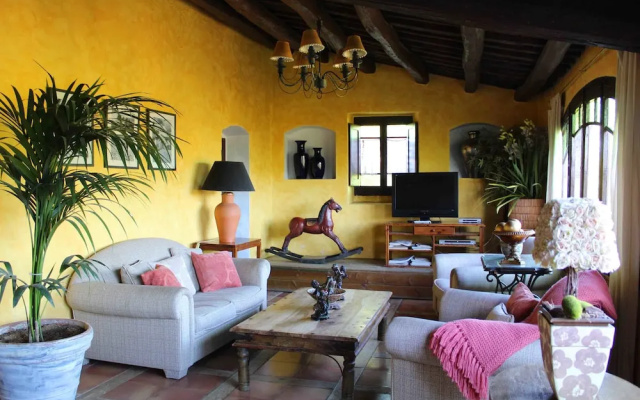 Casa Espígol