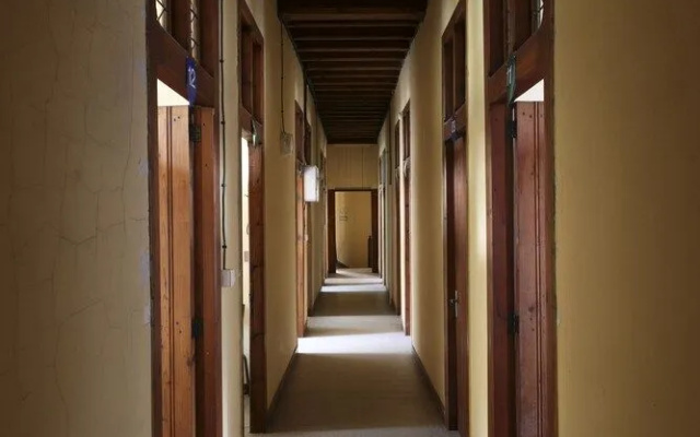 Auberge des Saisons
