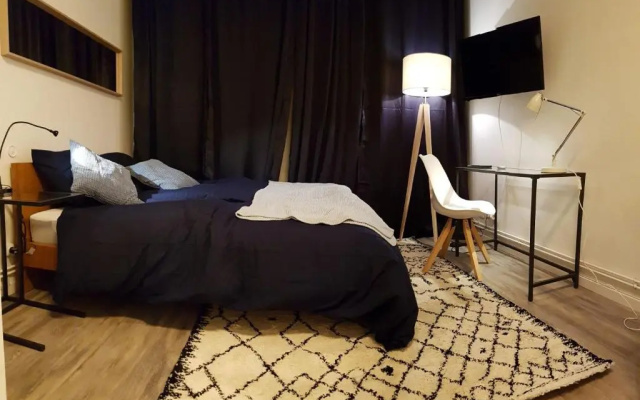 Cozy studio Metz