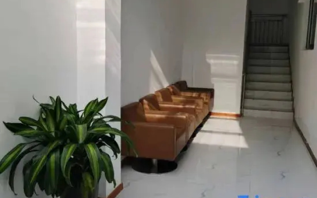 Jining Meitu Business Hotel