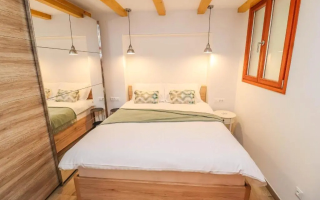 Mediterranea Suite