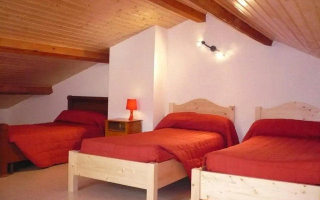 Gîte Gumières, 6 pièces, 11 personnes - FR-1-496-148