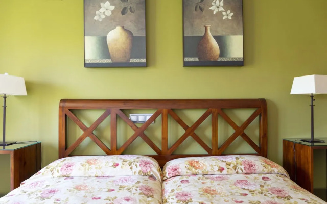 Casas Rurales Abuela Benita