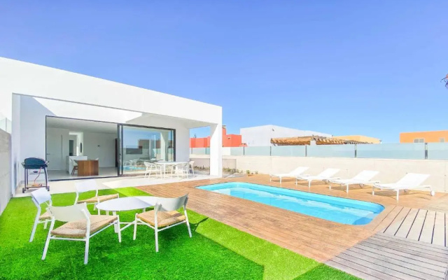 Villa Lea