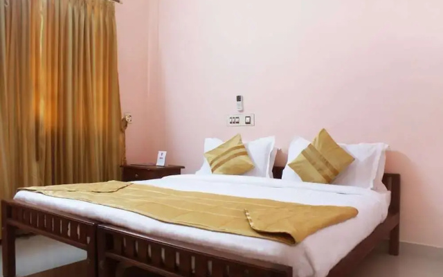 Thomson Regency by OYO Rooms