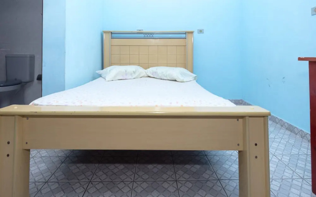 Hostel Suarão