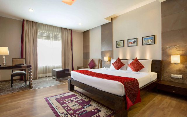 Ramada by Wyndham Ajmer