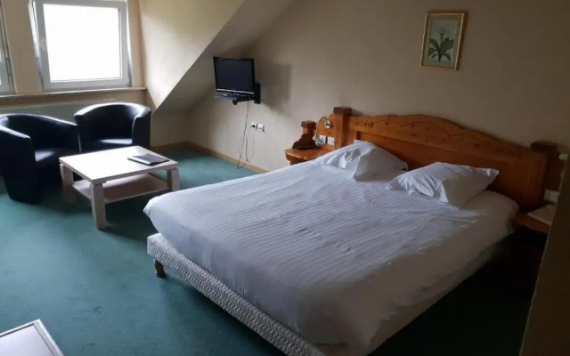 Hotel du Donon