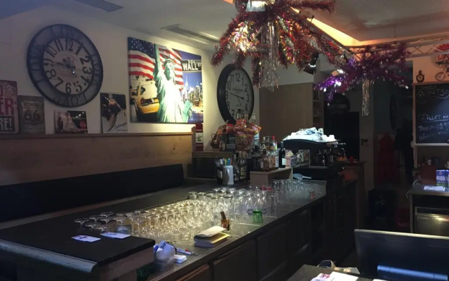 Seminarhotel Daniels
