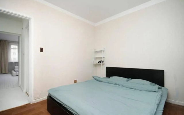 Two bedroom apartment at Circus