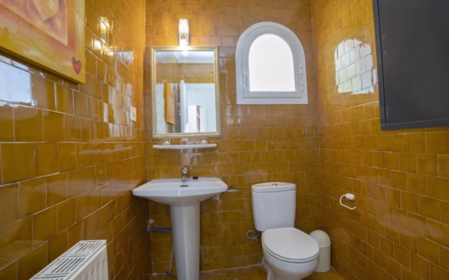 Holiday Home La Golondrina