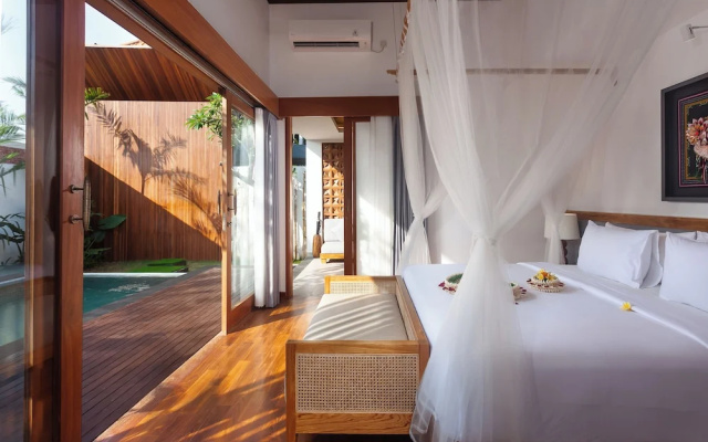 The Arca Villas by GenuineHost