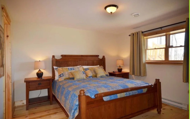 Chalet Adlartok