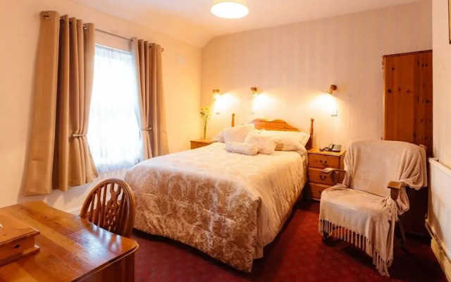 Cawleys Guesthouse