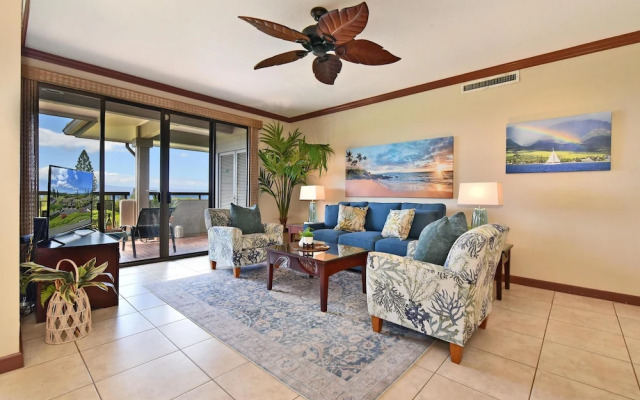 Kapalua Golf Villas 19t67, Lahaina
