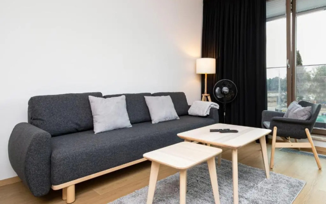 Apartamenty Garnizon by Renters