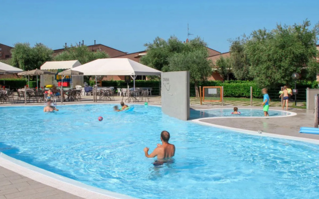 House Barbara Moniga del Garda