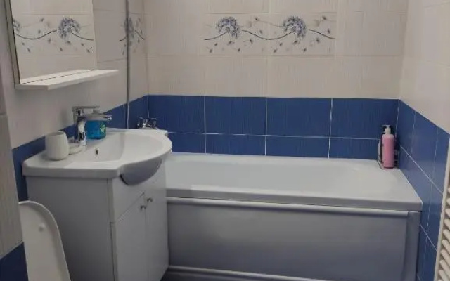 Apartament Camelia