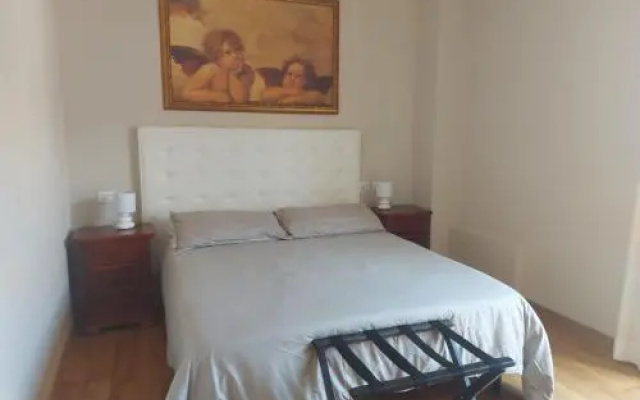 Hotel Salis