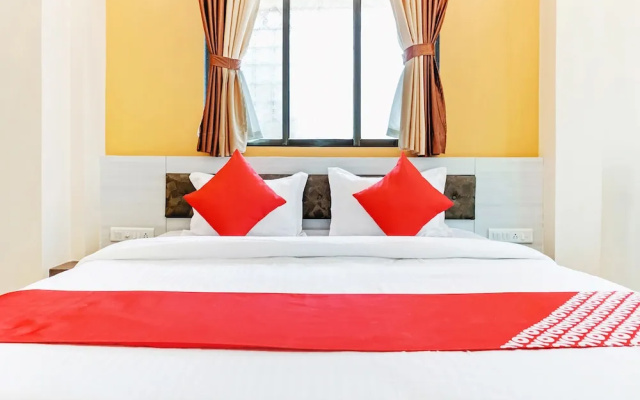 OYO 29634 Hotel Navalai Pride