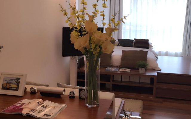 Tianjin S-suites