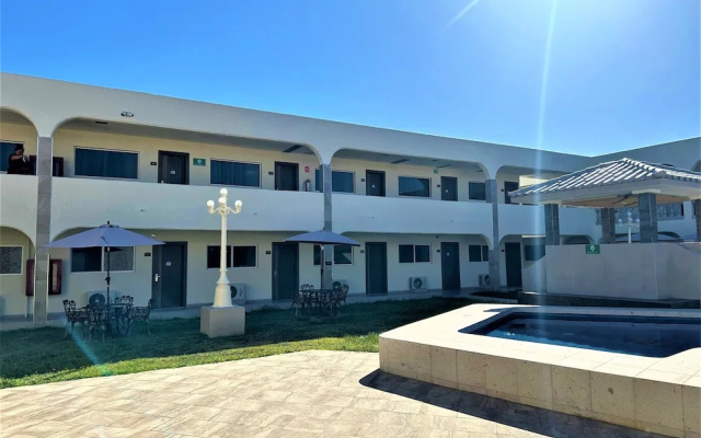 Kavia Meoqui Hotel & Suites