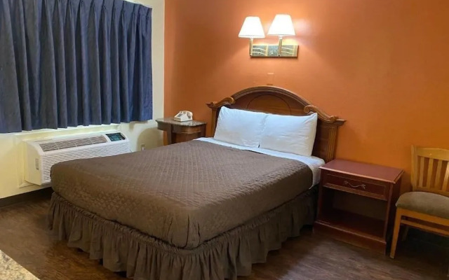 Stay Express Inn Hammond