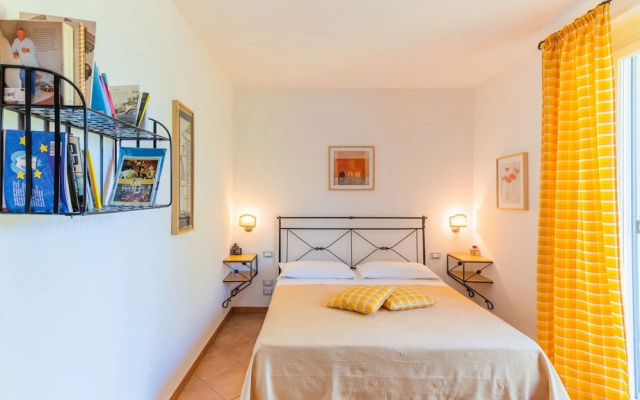 La Rocca Residence