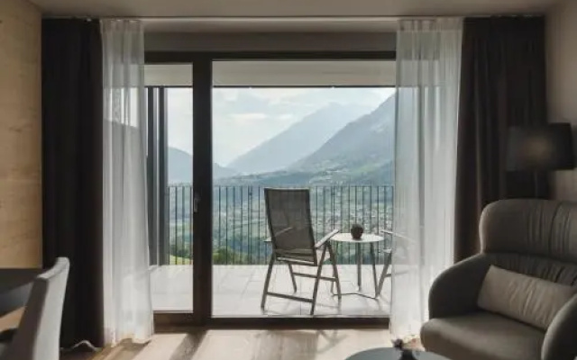 Hotel Alpin - smart lifestyle