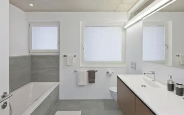 Apartment Sera Lodge, Wohnung Brunegghorn