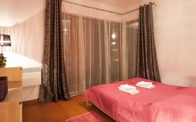 Baltic Park - Apartamenty Na Wyspie