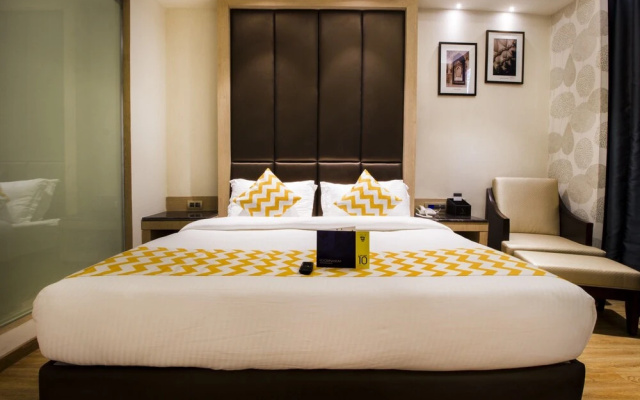 V Hotel