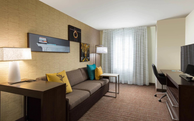 Residence Inn by Marriott Denver Central Park