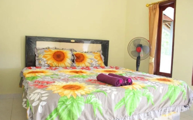 Join Homestay