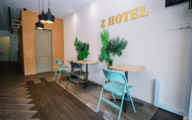 Z Hotel Cyberjaya
