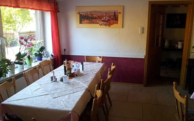 Landgasthof Zum Heiligenberg
