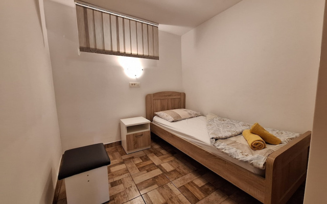 Apartments Dalia