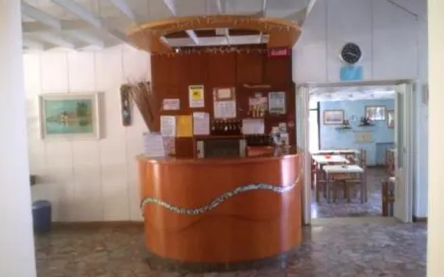 Hotel Antille