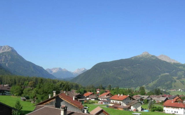 Haus Bergblick
