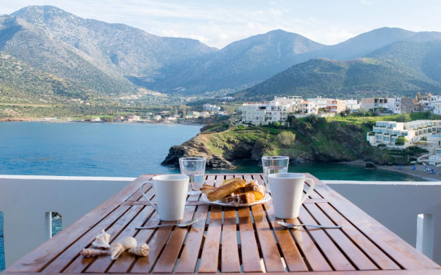 Villa Vasilis
