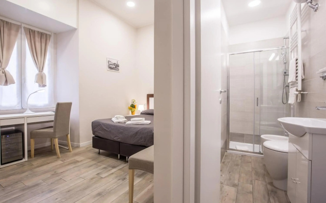 Azzurra Rooms