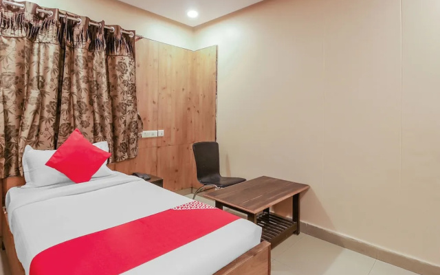 Tourist Krishna Inn