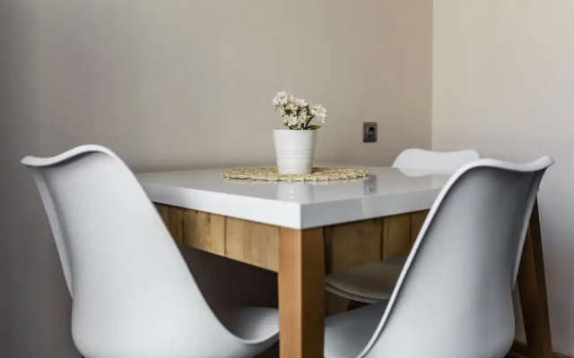 Scandinavian inspired design