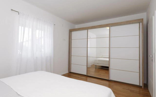 Apartmani Marta