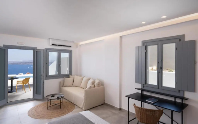El Destino Suites