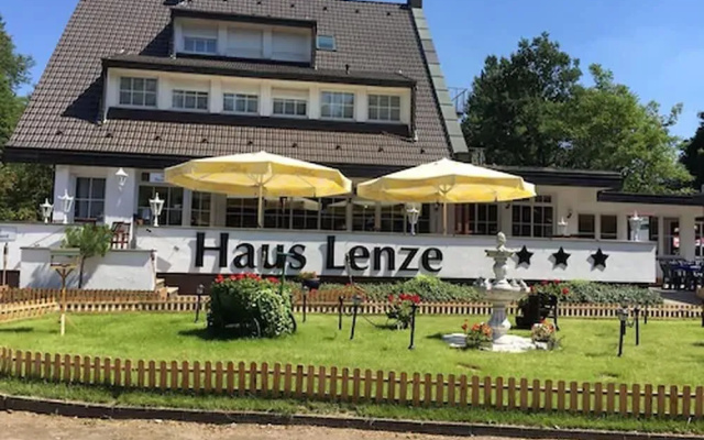 Hotel Haus Lenze